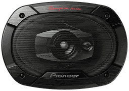 Автомобильная акустика Pioneer