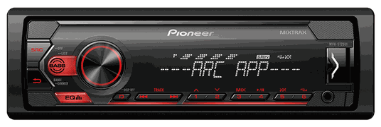 Автомагнитола_Pioneer_MVH-S125