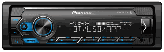 Автомагнитола_Pioneer_MVH-S325