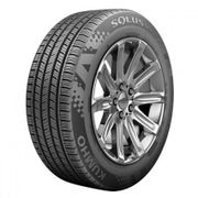 Автомобильные шины Kumho SOLUS