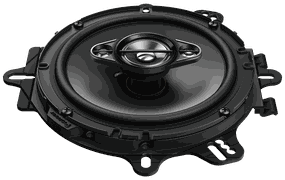 Avtomobil akustikasi Pioneer T