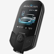 Автосигнализация_Magicar_D909S