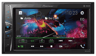 Автомагнитола Pioneer AVH G225