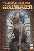 Джон Константин. Hellblazer. П