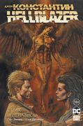 Джон_Константин._Hellblazer._С