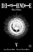 Death Note. Black Edition. Кни