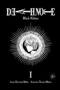 Death_Note._Black_Edition._Кни