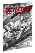 Бэтмен. Detective Comics. Убой