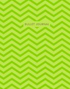 Bullet Journal (Зеленый) 162x2