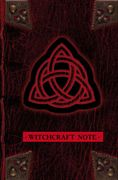 Witchcraft Note (твердый переп