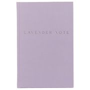 Yozuv_kitobchasi_«Lavender_not