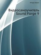 Видеосамоучитель. Sound Forge 