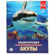 Акулы | Алексеев
