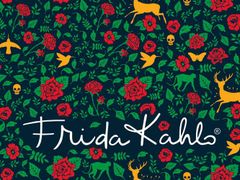 Kartalar uchun g'ilof. Frida K