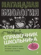 Наглядная биология | Оксана Ма