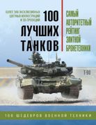 100 лучших танков. Рейтинг эли