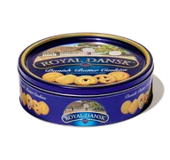 Печенье Royal dansk butter coo