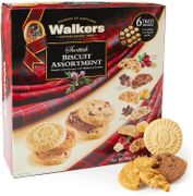 Печенье Walkers Scotish biscui