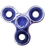 Спиннер_"Ufidget",_Violet