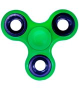 Спиннер_"Ufidget",_Green