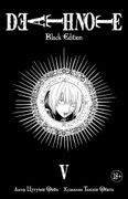 Ооба Цугуми: Death Note. Black