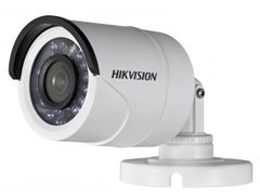 Hikvision DS-2CE16C0T-IRP+IP66