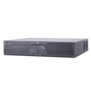 32-kanalli IP DVR iDS-9632NXI-