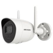 Наружная аудиокамера Hikvision