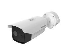 Hikvision DS-2TD2617-3/V1 vide