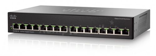 Tarmoq kaliti CNB-16A1B-Switch