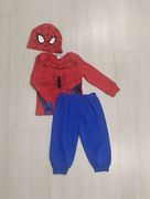 Комплект Marvel Человек паук