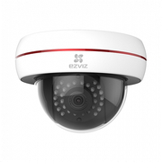 Dome Full HD WiFi kamera EZVIZ