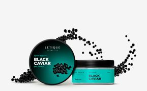 Крем-корсет Letique Cosmetics 