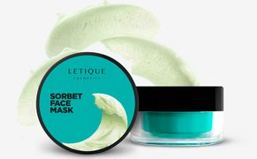 Маска для лица Letique Cosmeti