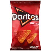 Чипсы_Doritos_"Hot_Corn"