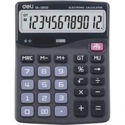 Калькулятор Deli E1210