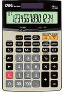 Калькулятор Deli 39264