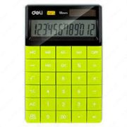 Калькулятор, 12 цифр Deli E158