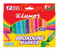 Flomaster-markerlar  Broadline