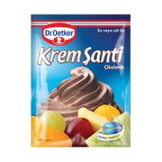 Крем-шанти Dr.Oetker шоколадны