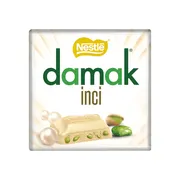 Шоколад_Nestle_Damak_inci