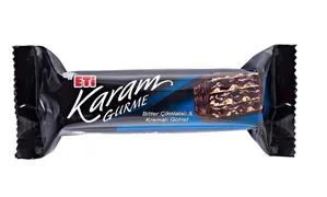 Вафельный батончик Eti "Karam 