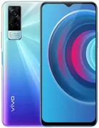 Смартфон Vivo Y53s, Rainbow, 8