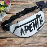 Bananka Apenlic 9822, White