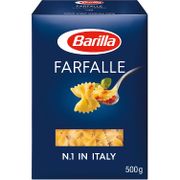 Barilla Макароны Penne Rigate 