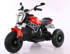Детский мотоцикл 1600