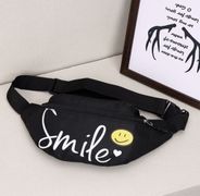 Bananka Smile 9923, Black