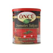 Tomat pastasi Öncü, 830 g, 