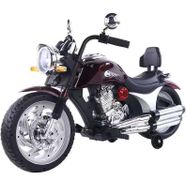 Детский мотоцикл 111