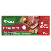 Бульон Knorr говяжий